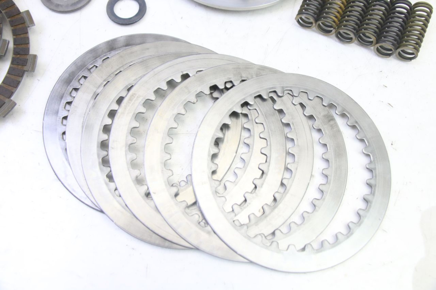 photo de EMBRAYAGE YAMAHA YZF YZ-F 450 (2014 - 2016)