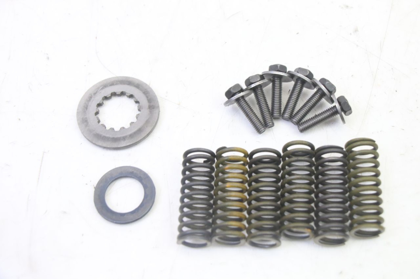 photo de EMBRAYAGE YAMAHA YZF YZ-F 450 (2014 - 2016)