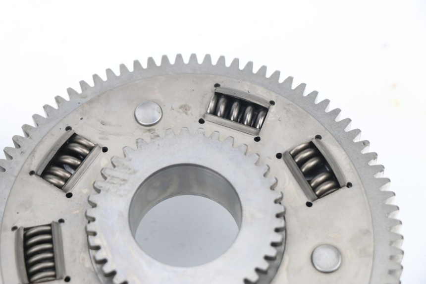 photo de EMBRAYAGE KAWASAKI Z S 750 (2003 - 2006)