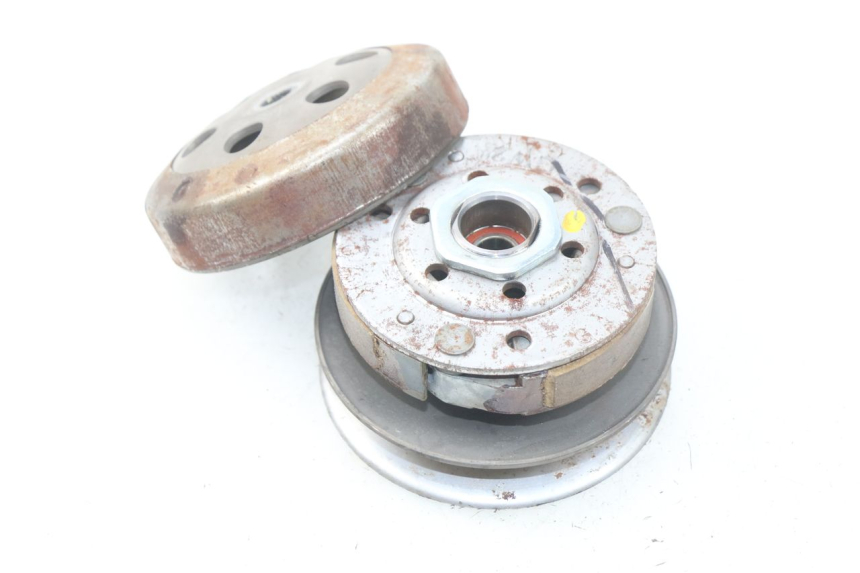 photo de EMBRAYAGE PEUGEOT ZENITH 50 (1994 - 1999)