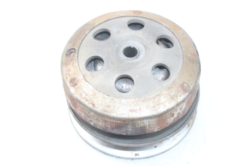 photo de EMBRAYAGE PEUGEOT ZENITH 50 (1994 - 1999)