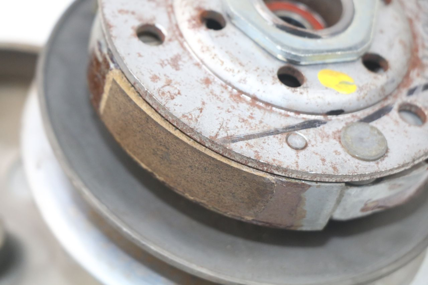 photo de EMBRAYAGE PEUGEOT ZENITH 50 (1994 - 1999)