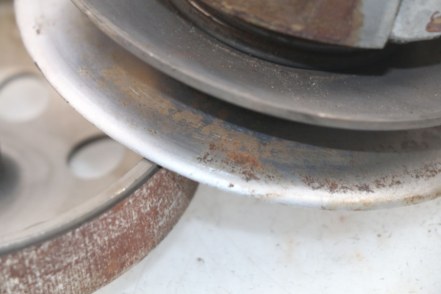 photo de EMBRAYAGE PEUGEOT ZENITH 50 (1994 - 1999)