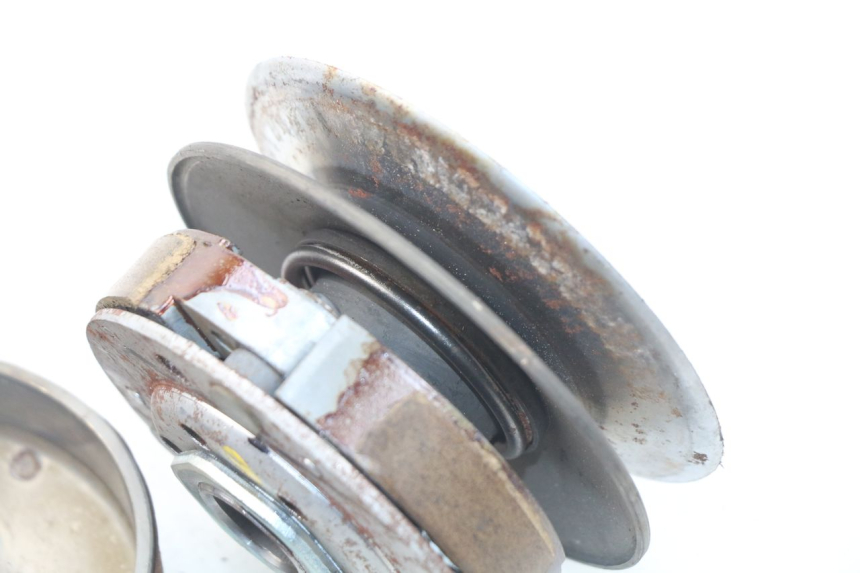 photo de EMBRAYAGE PEUGEOT ZENITH 50 (1994 - 1999)