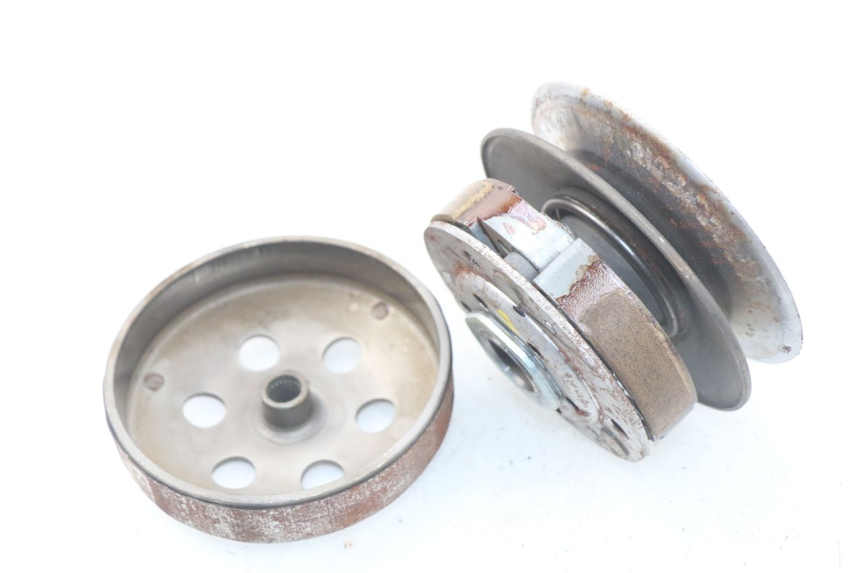 photo de EMBRAYAGE PEUGEOT ZENITH 50 (1994 - 1999)