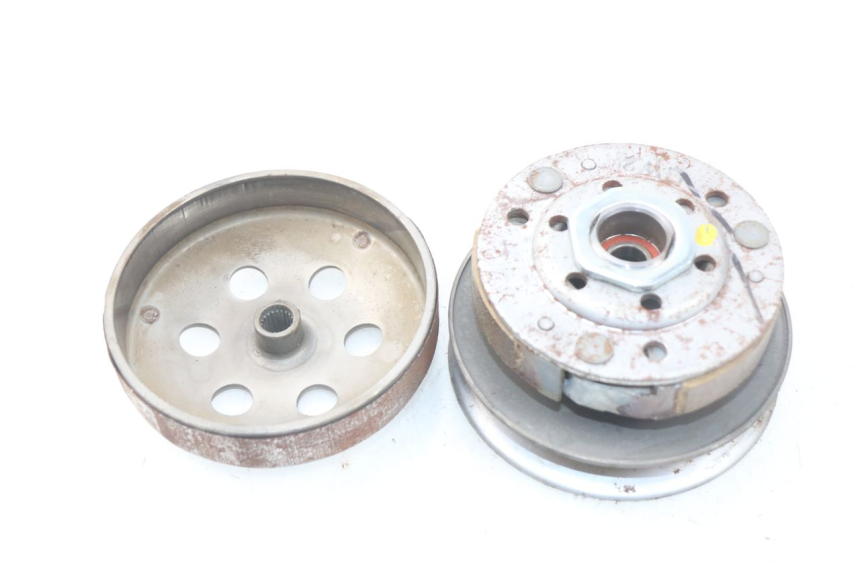 photo de EMBRAYAGE PEUGEOT ZENITH 50 (1994 - 1999)