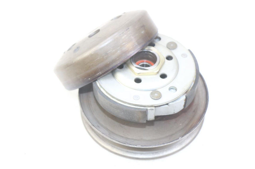 photo de EMBRAYAGE PIAGGIO ZIP 2T 50 (2009 - 2019)