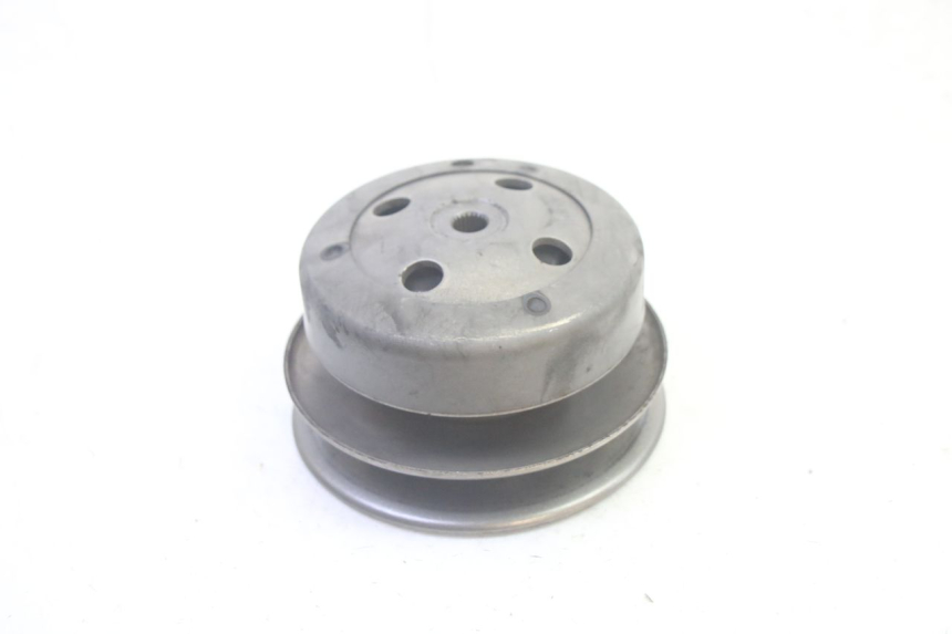 photo de EMBRAYAGE PIAGGIO ZIP 4T 50 (2018 - 2020) - Zoom état d’usage