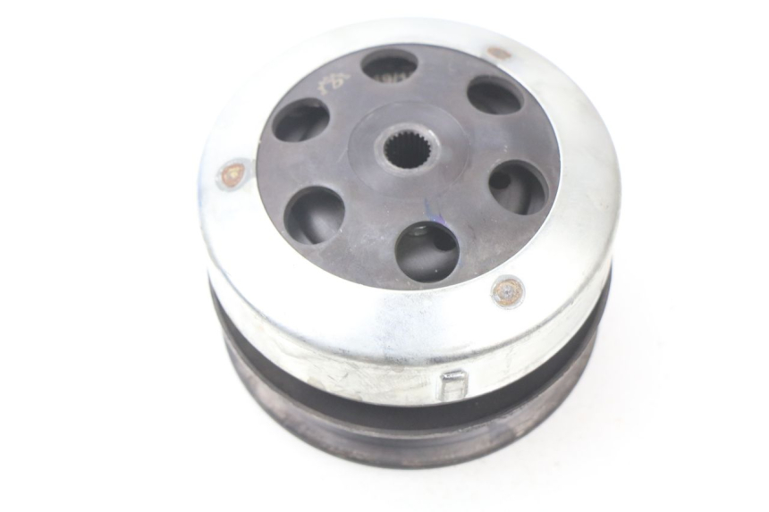 photo de EMBRAYAGE UNIVERSAL BIKE ZN50QT-11B 50 (2018 - 2021)