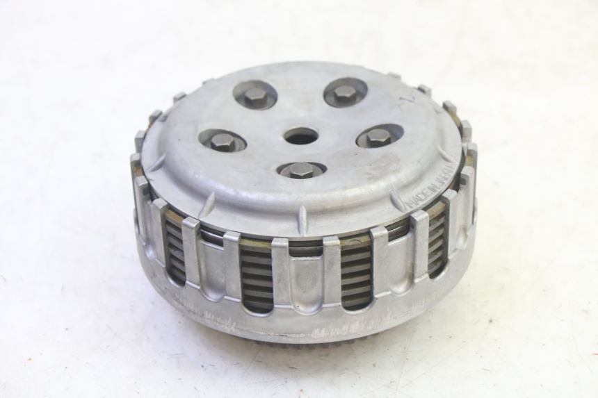 photo de EMBRAYAGE KAWASAKI ZR 7 750 (1999 - 2001) - Détails caractéristiques