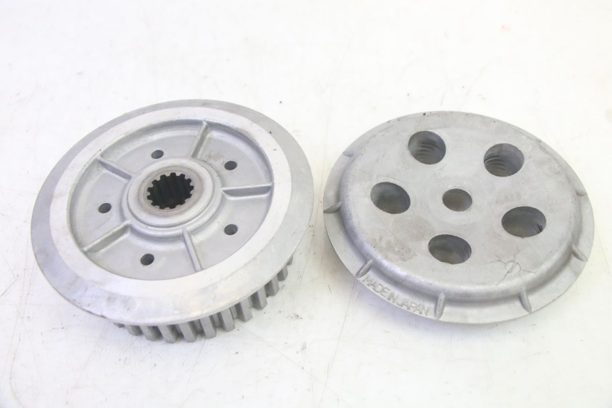 photo de EMBRAYAGE KAWASAKI ZR 7 750 (1999 - 2001) - Points de fixation