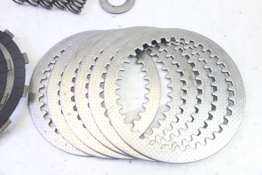 photo de EMBRAYAGE KAWASAKI ZR 7 750 (1999 - 2001) - Pièce contrôlée