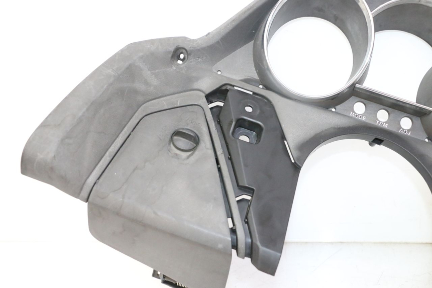 photo de ENTOURAGE COMPTEUR KYMCO DINK STREET 125 (2009 - 2014)