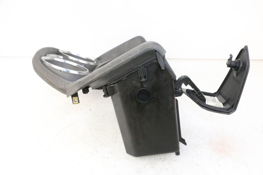 photo de ENTOURAGE COMPTEUR KYMCO DINK STREET 125 (2009 - 2014)