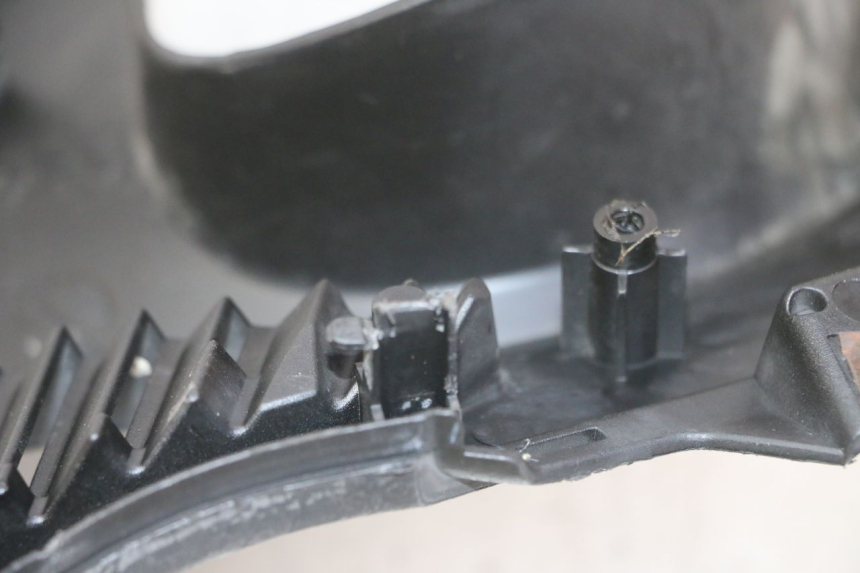 photo de ENTOURAGE COMPTEUR HONDA FES S-WING SWING ABS 125 (2007 - 2015)