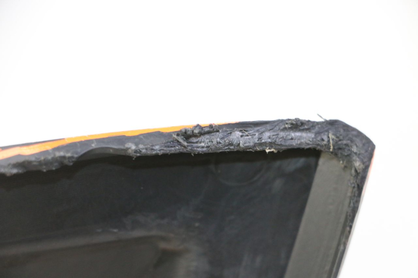 photo de ENTOURAGE COMPTEUR YAMAHA FZ6 FAZER S2 600 (2007 - 2011)