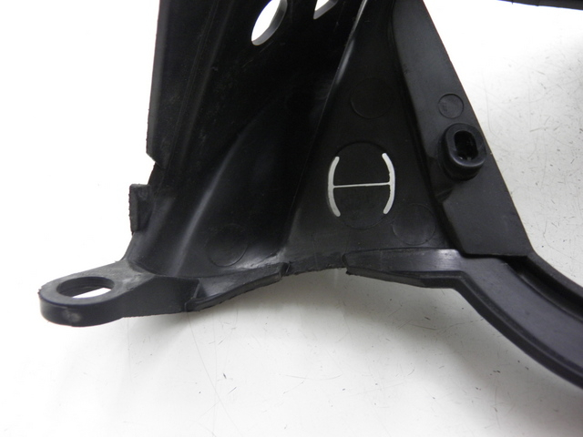 photo de ENTOURAGE COMPTEUR PEUGEOT ELYSTAR 50 (2002 - 2014)