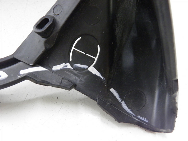 photo de ENTOURAGE COMPTEUR PEUGEOT ELYSTAR 50 (2002 - 2014)