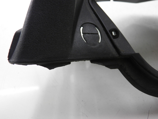 photo de ENTOURAGE COMPTEUR PEUGEOT ELYSTAR 50 (2002 - 2014)