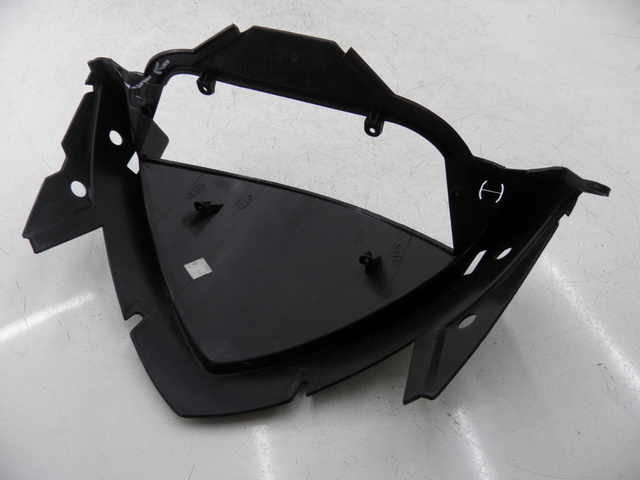 photo de ENTOURAGE COMPTEUR PEUGEOT ELYSTAR 50 (2002 - 2014)