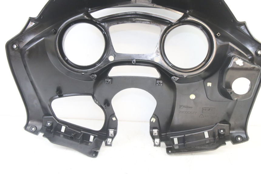 photo de ENTOURAGE COMPTEUR PIAGGIO MP3 500 (2014 - 2016)