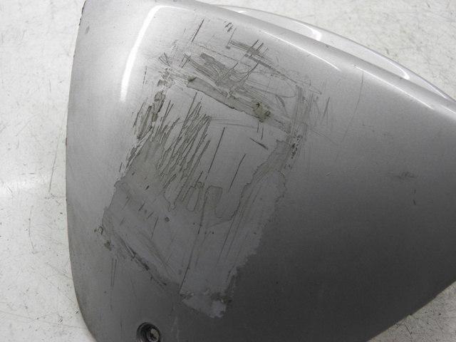 photo de ENTOURAGE COMPTEUR PIAGGIO X9 EVOLUTION 500 (2003 - 2005)