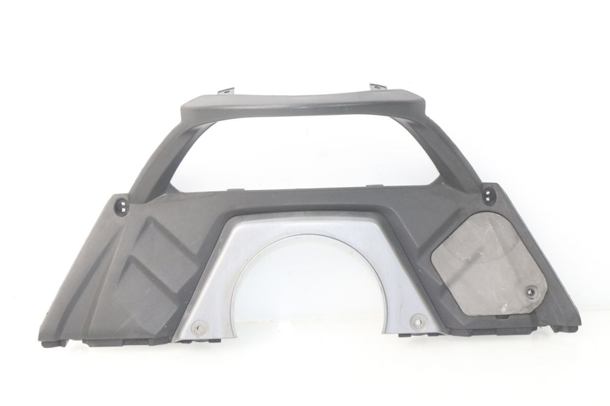 photo de ENTOURAGE COMPTEUR DAELIM S3 125 (2010 - 2017)