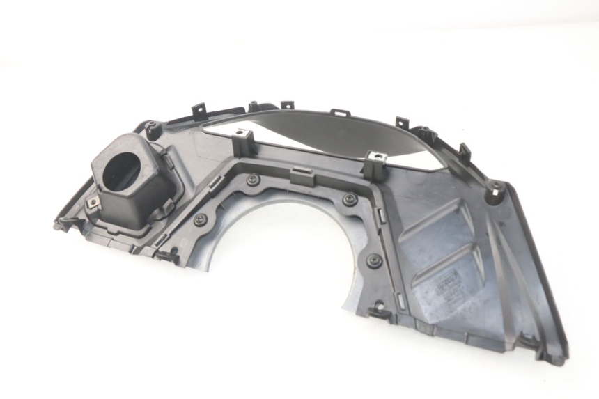 photo de ENTOURAGE COMPTEUR DAELIM S3 125 (2010 - 2017)