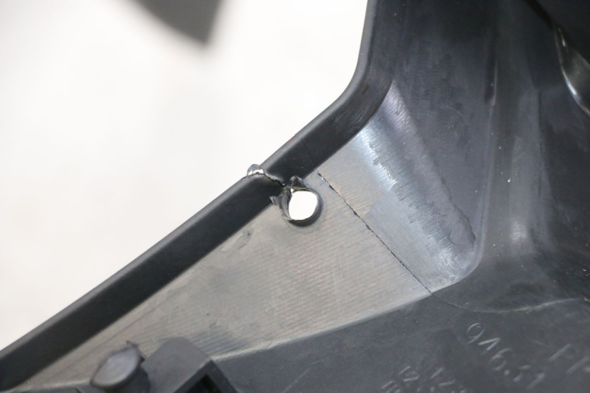 photo de ENTOURAGE COMPTEUR SUZUKI SV S 650 (2003 - 2009)