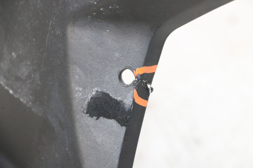 photo de ENTOURAGE COMPTEUR SUZUKI SV S 650 (2003 - 2009)