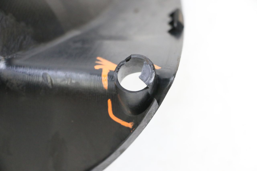 photo de ENTOURAGE COMPTEUR YAMAHA TDM ABS 900 (2002 - 2014) - Autre angle de vue