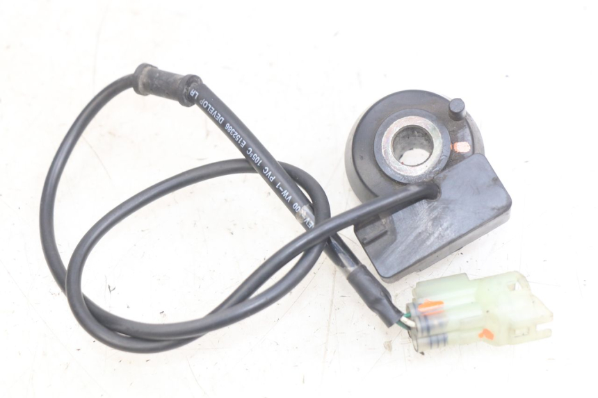 photo de ENTRAINEUR COMPTEUR KYMCO AGILITY NAKED RENOUVO 2T 50 (2011 - 2018)