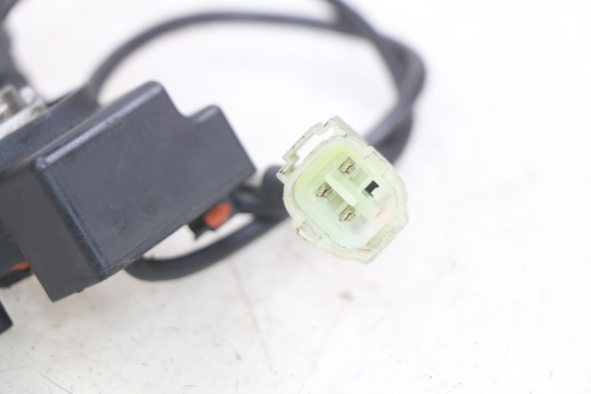 photo de ENTRAINEUR COMPTEUR KYMCO AGILITY NAKED RENOUVO 2T 50 (2011 - 2018)