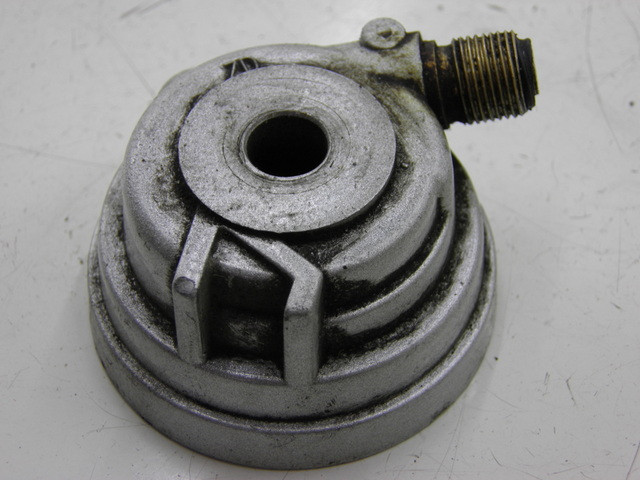 photo de ENTRAINEUR COMPTEUR BAOTIAN BT COLLECTOR 50 (2005 - 2013) - Vue principale