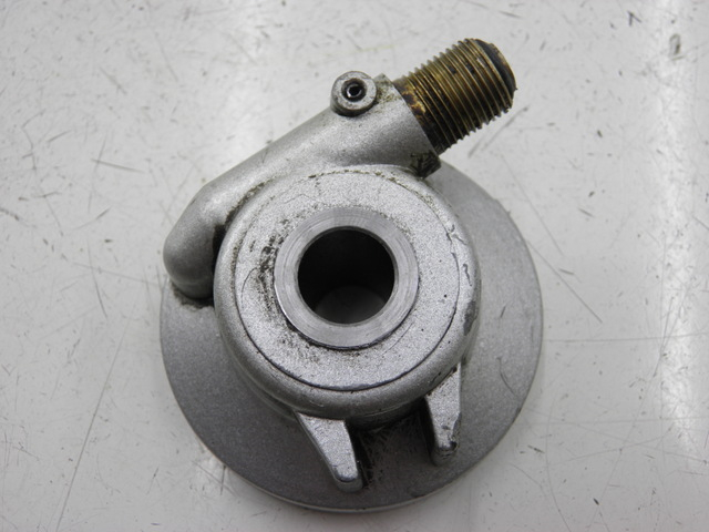 photo de ENTRAINEUR COMPTEUR BAOTIAN TRAVEL SPIRIT 50 (2010 - 2012)