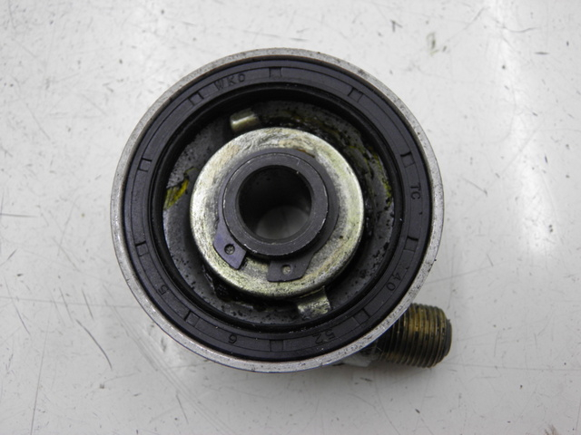 photo de ENTRAINEUR COMPTEUR BAOTIAN TRAVEL SPIRIT 50 (2010 - 2012)