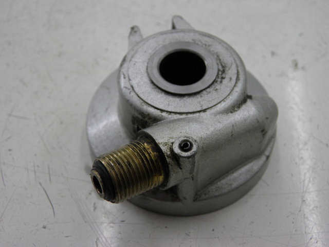 photo de ENTRAINEUR COMPTEUR BAOTIAN TRAVEL SPIRIT 50 (2010 - 2012)