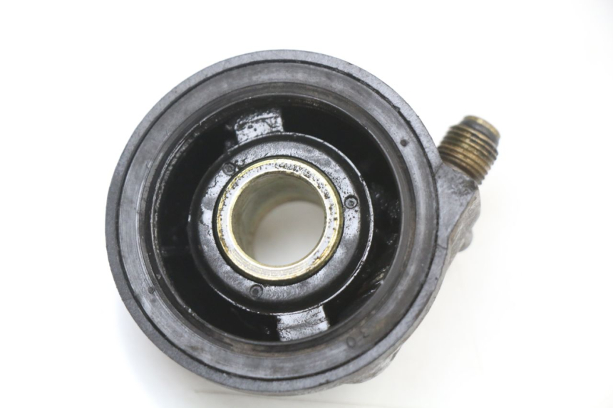 photo de ENTRAINEUR COMPTEUR SHERCO CITY CORP 125 (2003 - 2007)