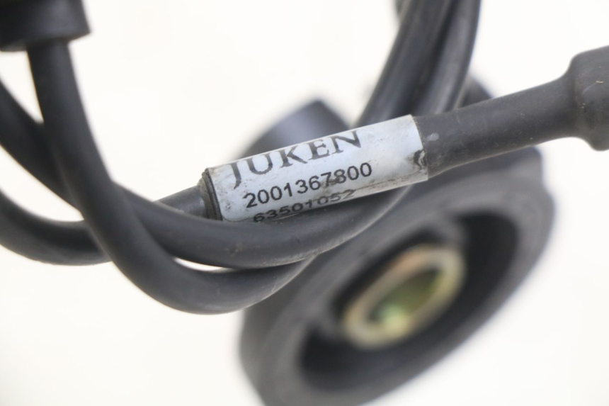 photo de ENTRAINEUR COMPTEUR PEUGEOT CITYSTAR 2T 50 (2018 - 2021)