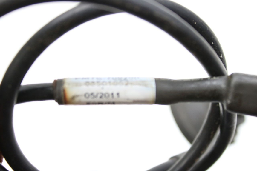 photo de ENTRAINEUR COMPTEUR PEUGEOT CITYSTAR 125 (2011 - 2017)