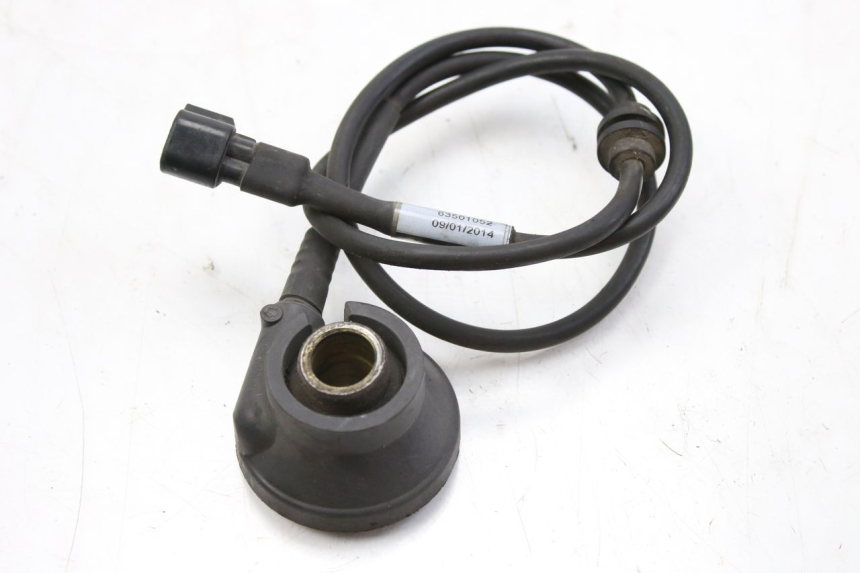 photo de ENTRAINEUR COMPTEUR PEUGEOT CITYSTAR 50 (2013 - 2017)