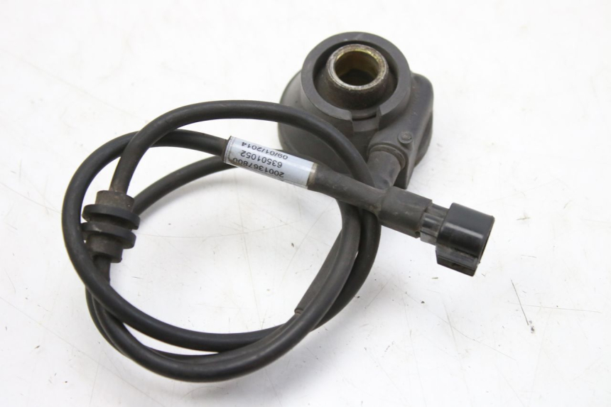 photo de ENTRAINEUR COMPTEUR PEUGEOT CITYSTAR 50 (2013 - 2017)