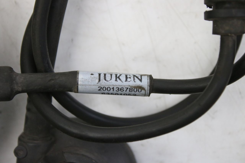 photo de ENTRAINEUR COMPTEUR PEUGEOT CITYSTAR 50 (2013 - 2017)