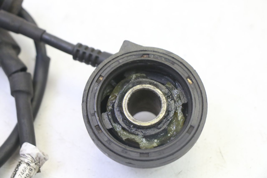 photo de ENTRAINEUR COMPTEUR PEUGEOT ELYSTAR 50 (2002 - 2014)