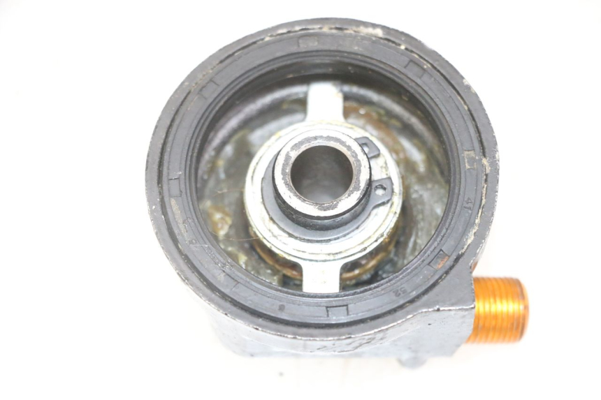 photo de ENTRAINEUR COMPTEUR VENESI FLY RETRO 4T 50 (2020 - 2025)