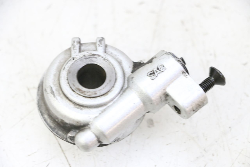 photo de ENTRAINEUR COMPTEUR DAELIM HISTORY 125 (2001 - 2002)