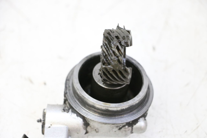 photo de ENTRAINEUR COMPTEUR DAELIM HISTORY 125 (2001 - 2002)