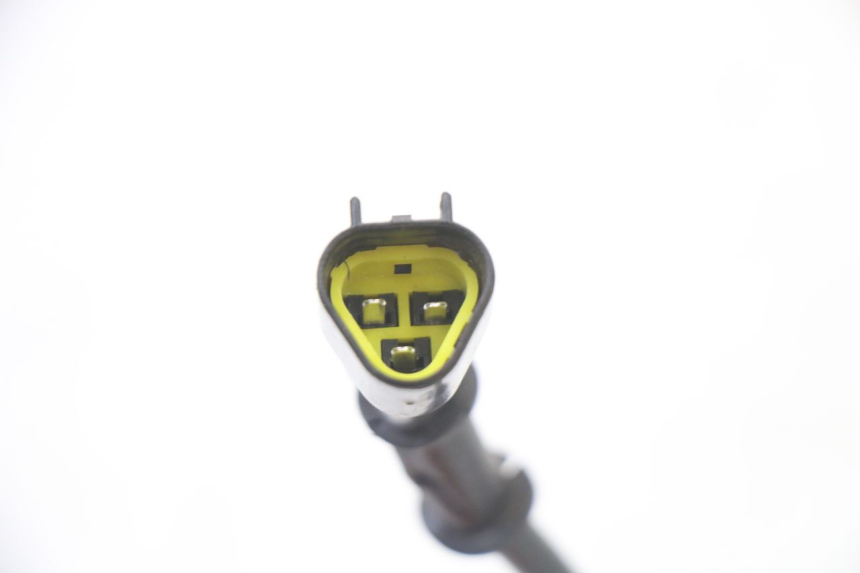 photo de ENTRAINEUR COMPTEUR KIDEN KD125-G 125 (2018 - 2022)