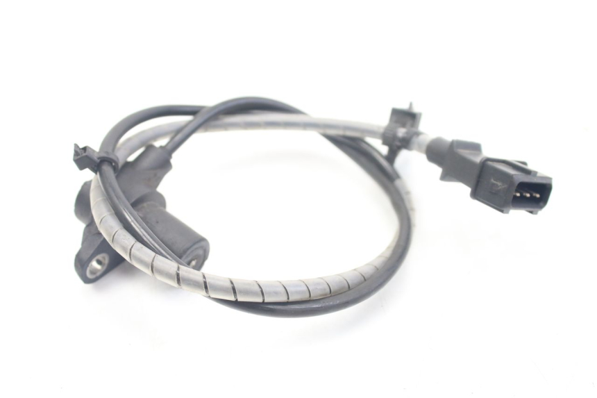 photo de ENTRAINEUR COMPTEUR PIAGGIO NEW TYPHOON 50 (2018 - 2021) - Zoom état d’usage