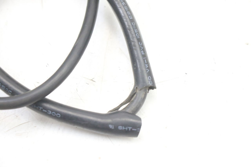 photo de ENTRAINEUR COMPTEUR PEUGEOT TKR TREKKER FURIOUS 50 (2005 - 2014)